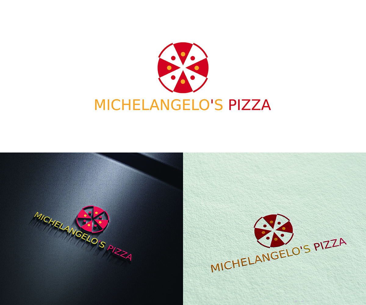 Logo Design by Logico Artlines for this project | Design #12945113