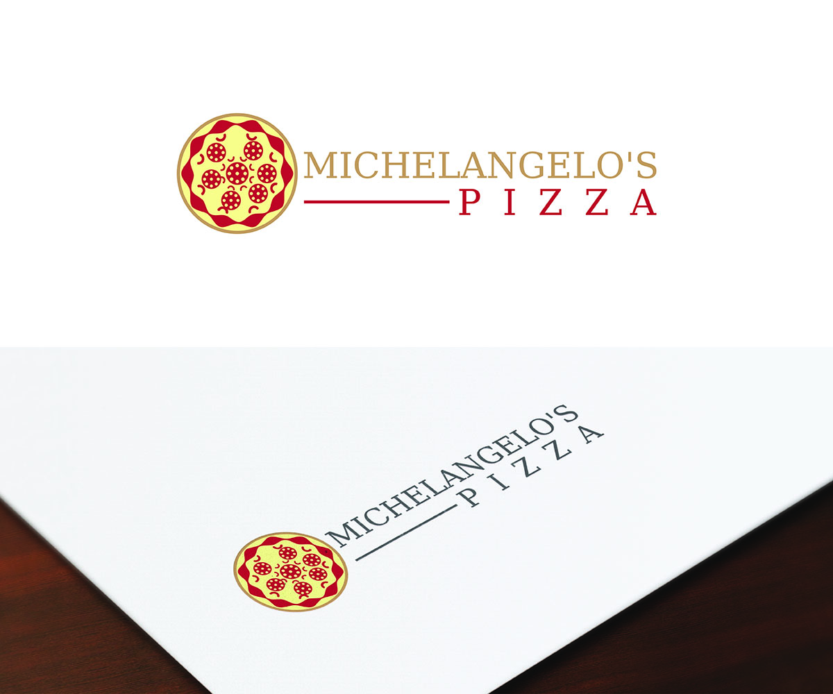 Logo Design by Logico Artlines for this project | Design #12945136