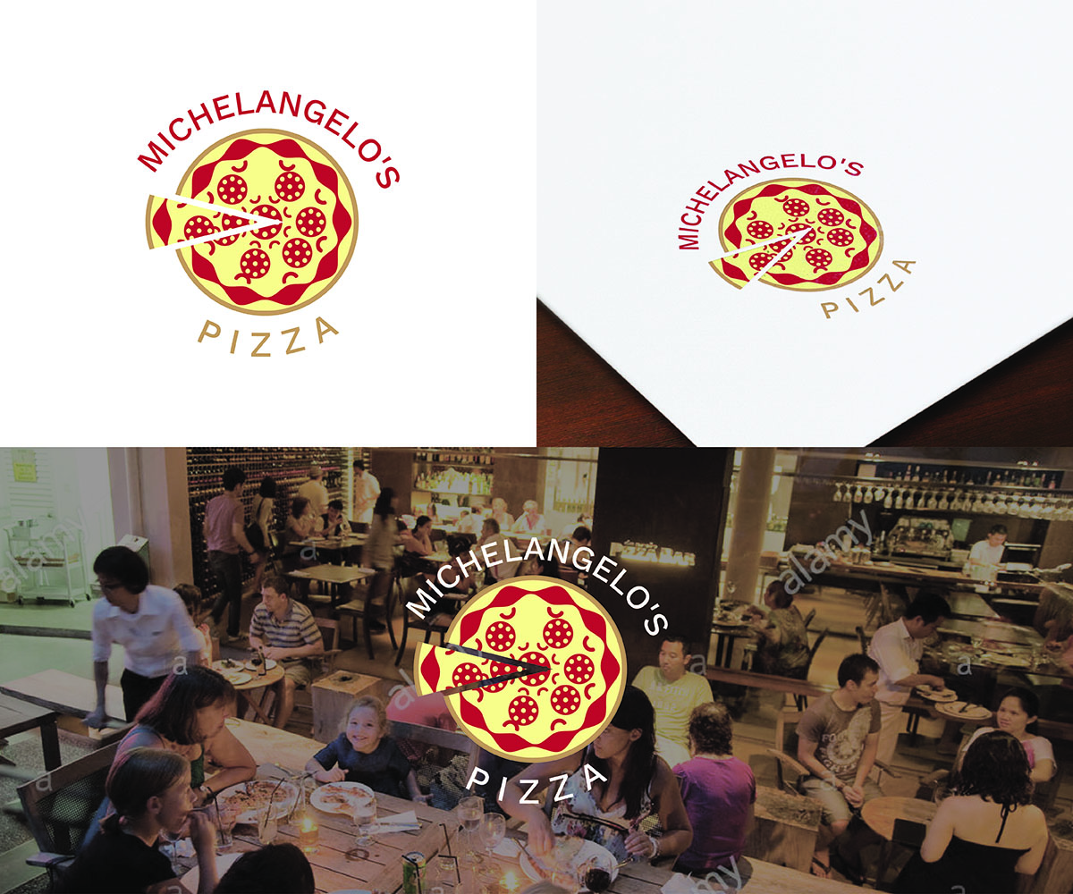 Logo Design by Logico Artlines for this project | Design #12945137