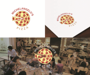Logo Design by Logico Artlines for this project | Design: #12945137
