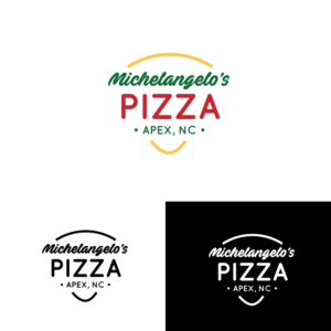Logo Design by Irish22D for this project | Design #12936828
