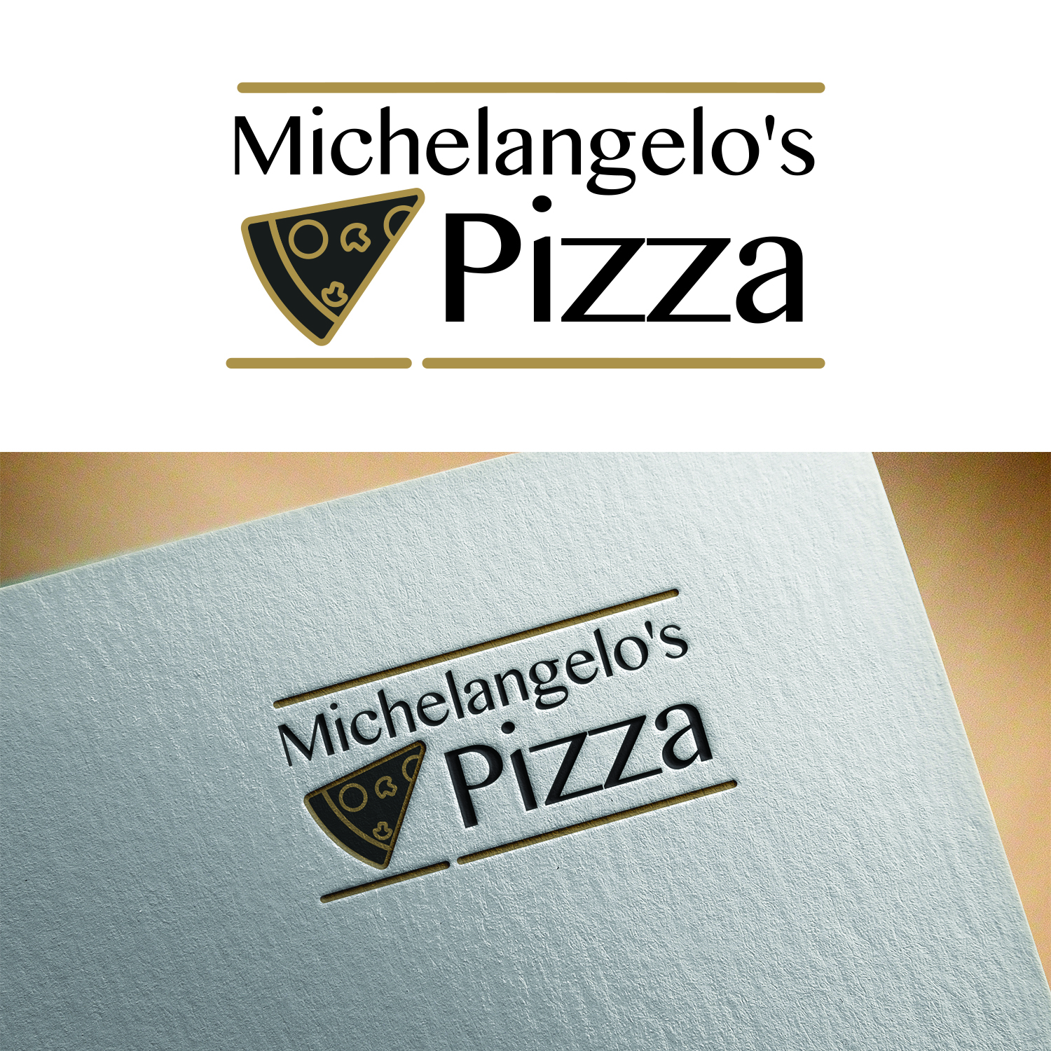Logo Design by Sufisa for this project | Design #12981448