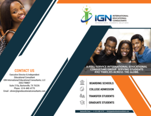 Brochure Design by Impressive Solutions for this project | Design: #12936532