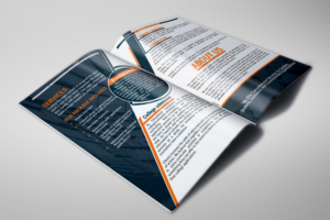 Brochure Design by Impressive Solutions for this project | Design: #12936533