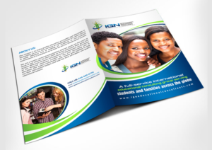 Brochure Design by debdesign for this project | Design: #12935471