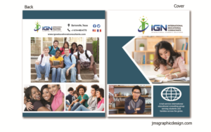 Brochure Design by jmsgraphicdesign for this project | Design: #12941555