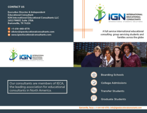 Brochure Design by shritaa1 for this project | Design: #12949718