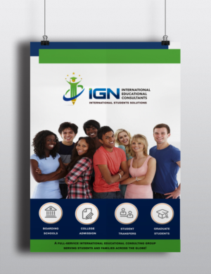 Brochure Design by Kavitha Rajagopal for this project | Design: #12942168