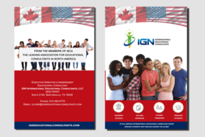 Brochure Design by Kavitha Rajagopal for this project | Design: #12942279