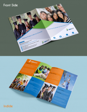 Design de Brochure par Imagine Box pour ce projet | Design #12937512