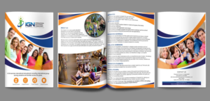 Brochure Design by artdot for this project | Design: #12929771