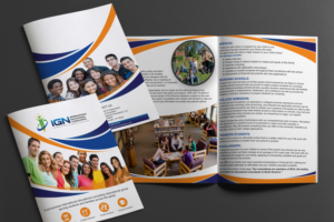 Brochure Design by artdot