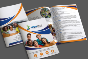 Brochure Design by artdot for this project | Design: #12941309