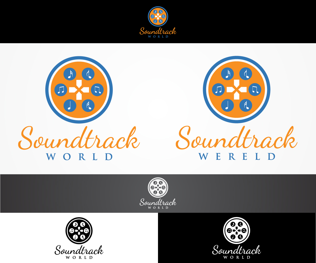 Logo Design by sangeloenriquez for this project | Design #12943535