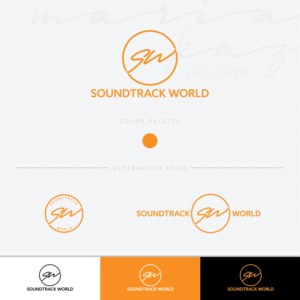 Logo Design by maria-kaz for this project | Design: #13037938