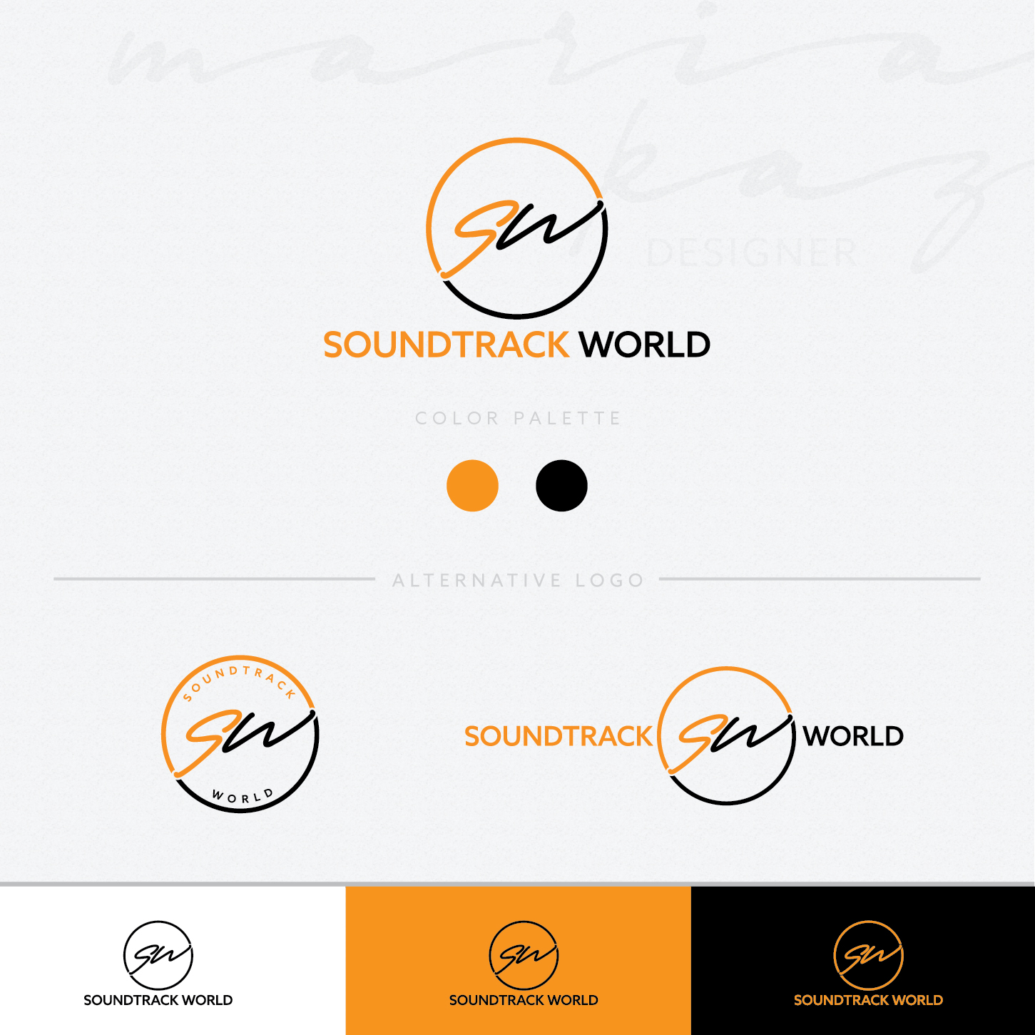 Diseño de Logo por maria-kaz para este proyecto | Diseño #13041262