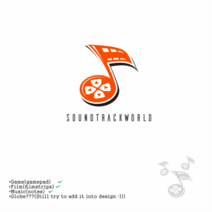 Diseño de Logo por blacksheep1710 para este proyecto | Diseño #12933574