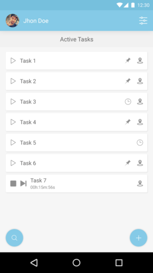 Design Application par manarpan189 pour Jays-Computing | Design : #13109805