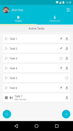 App Design by manarpan189 for Jays-Computing | Design #13111824