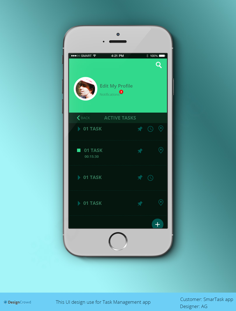Design Application par AppGeek pour Jays-Computing | Design #13110854