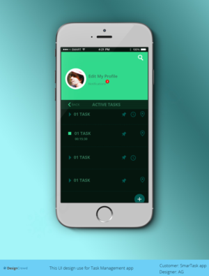 Design Application par AppGeek pour Jays-Computing | Design : #13110854