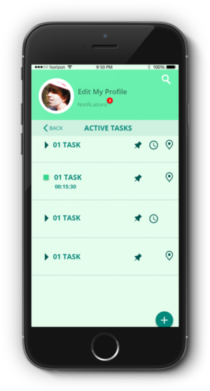 App Design by AppGeek for Jays-Computing | Design #13124503
