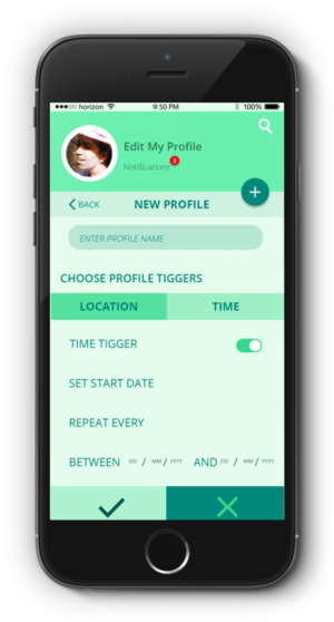 Design Application par AppGeek pour Jays-Computing | Design : #13124504