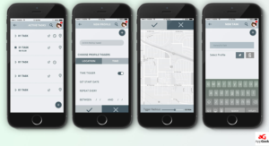 Design Application par AppGeek pour Jays-Computing | Design : #13125667