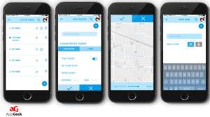 Design Application par AppGeek pour Jays-Computing | Design : #13125669
