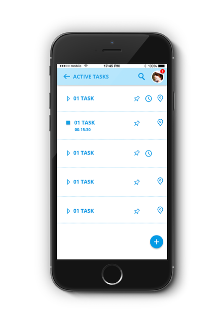 App Design by AppGeek for Jays-Computing | Design #13130939