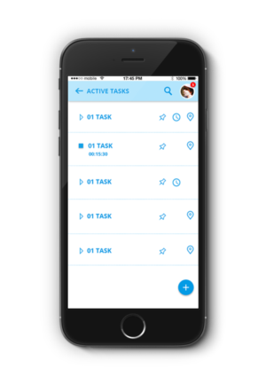 Design Application par AppGeek pour Jays-Computing | Design : #13130939