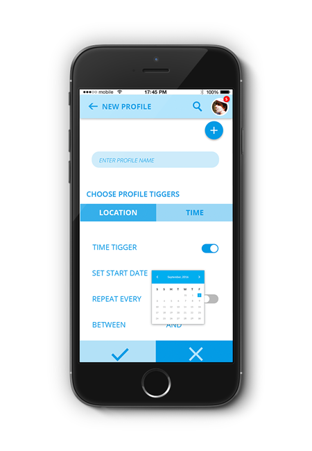 Diseño de aplicación (App) por AppGeek para Jays-Computing | Diseño #13130940