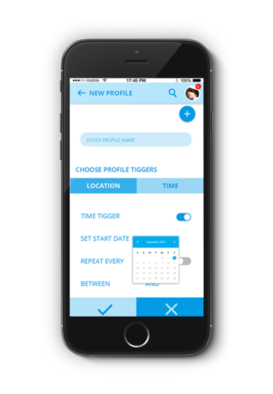 Design Application par AppGeek pour Jays-Computing | Design : #13130940