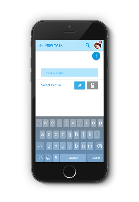 App Design by AppGeek for Jays-Computing | Design #13130941