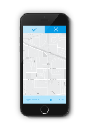 SmarTask | Diseño de aplicación (App) por AppGeek