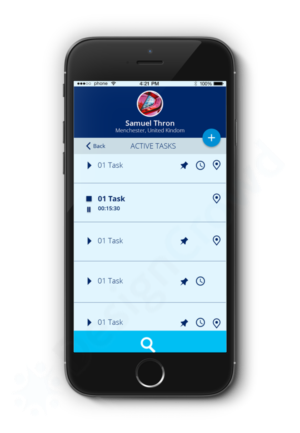 App Design by mobileAppSL for Jays-Computing | Design #13124438