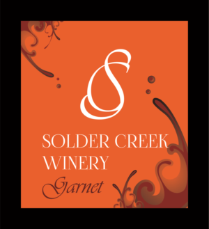Label Design by uk for Soldier Creek Winery | Design: #12937975