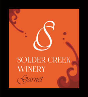 Label Design by uk for Soldier Creek Winery | Design: #12937976