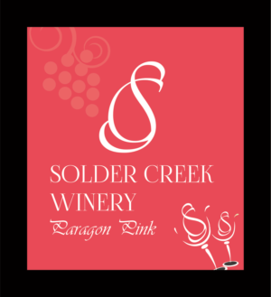 Label Design by uk for Soldier Creek Winery | Design: #12937979