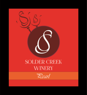 Label Design by uk for Soldier Creek Winery | Design: #12937991