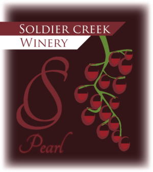 Label Design by IAmMichael for Soldier Creek Winery | Design #12954564