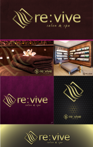 Logo Design by maqs.sd
