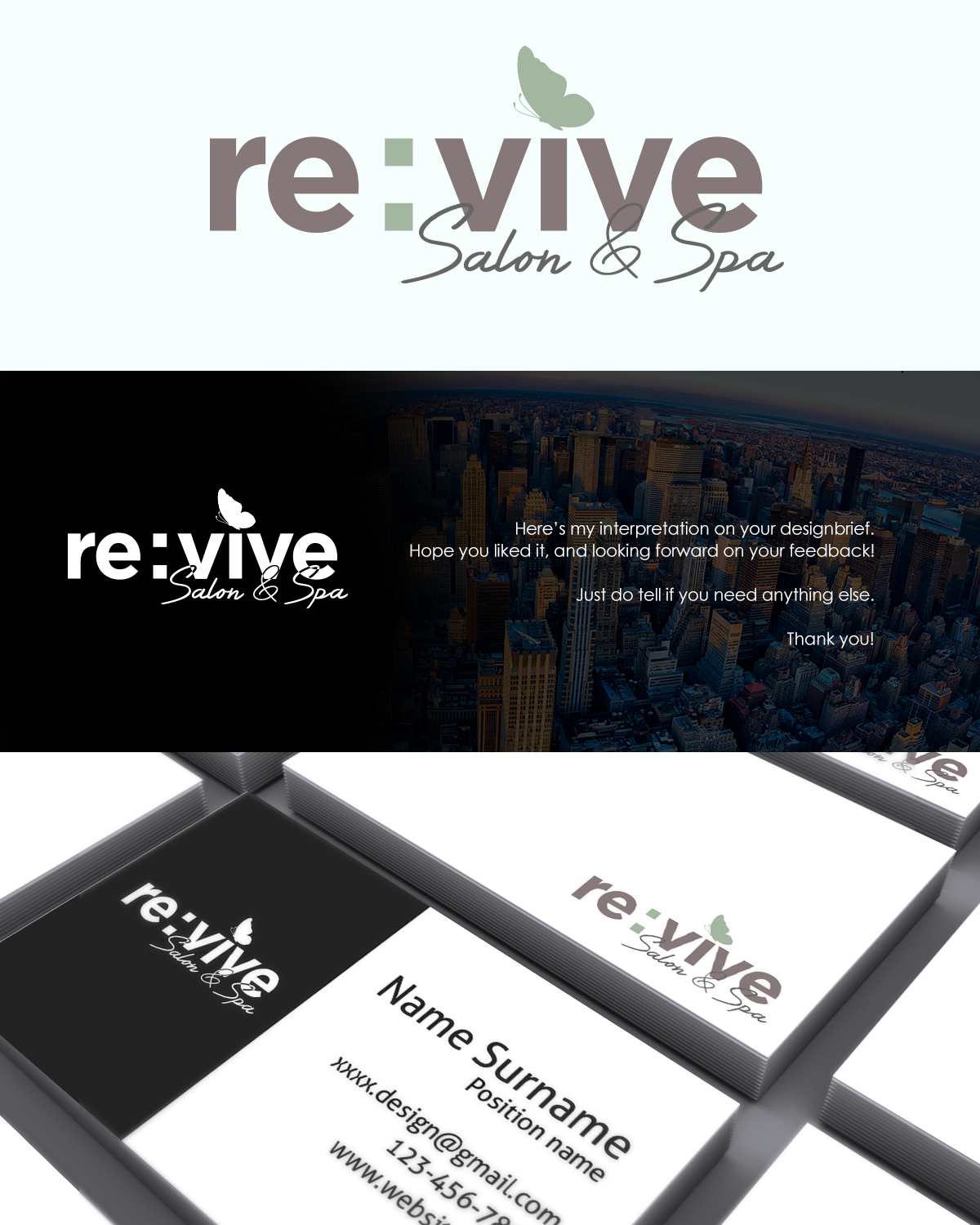 Logo-Design von RM DSGNS für dieses Projekt | Design #12948934