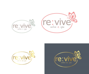 Logo Design by IreDesign