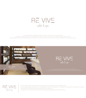 Logo Design by Optimistic_Studio