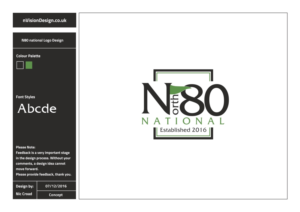 Logo Design by nvisiondesign.co.uk for this project | Design: #12934083