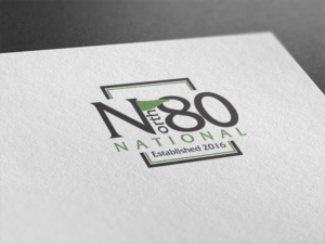Logo Design by nvisiondesign.co.uk for this project | Design: #12934084