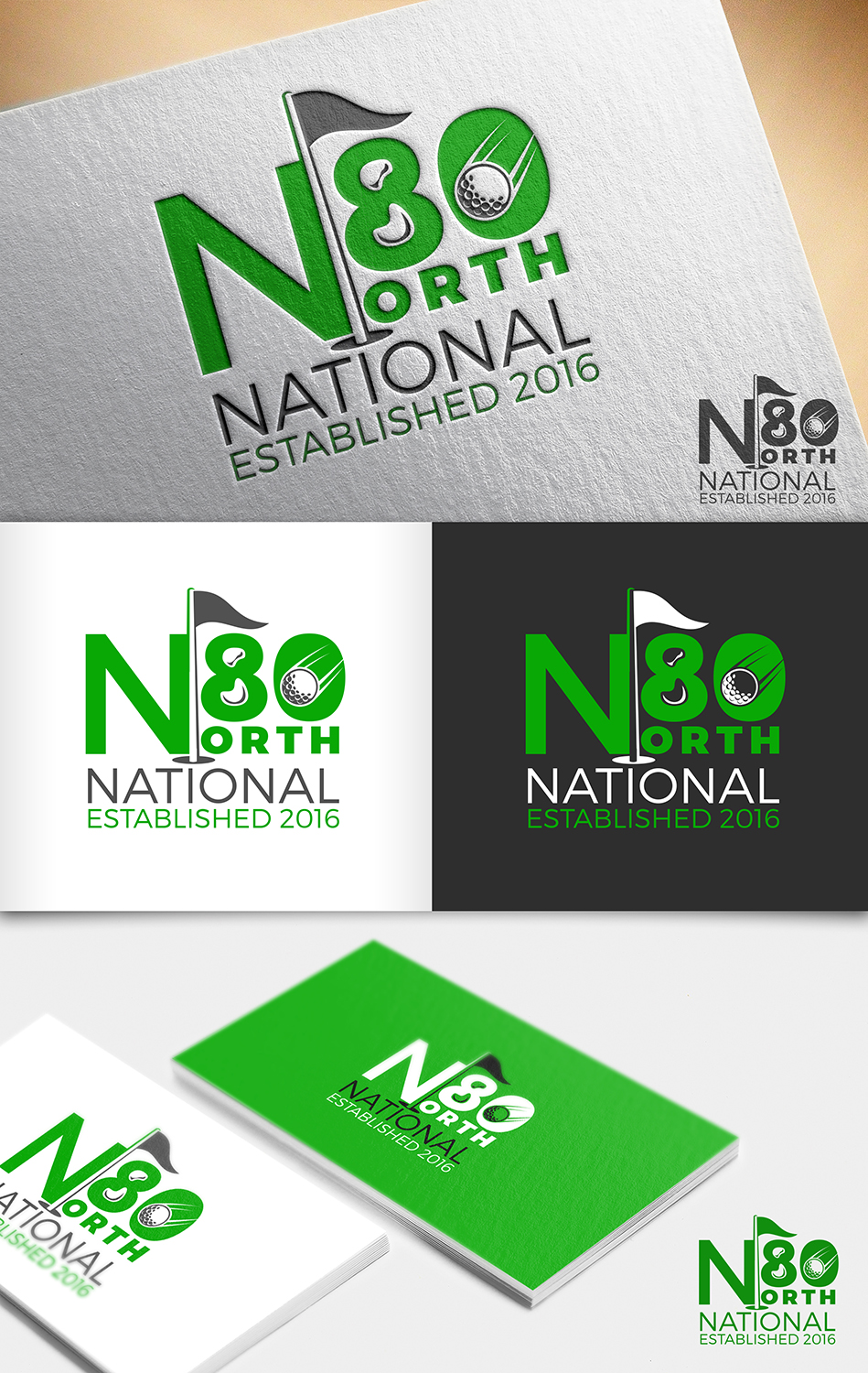 Diseño de Logo por nivleik para este proyecto | Diseño #12939389