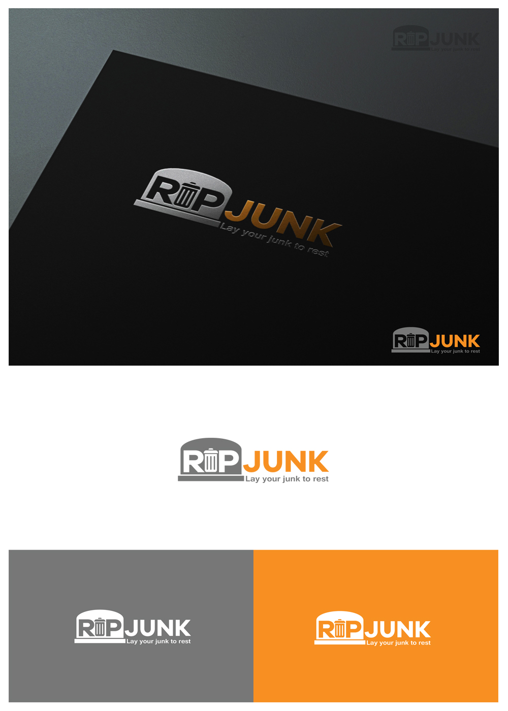 Diseño de Logo por goranvisnjic82 para este proyecto | Diseño #12963913