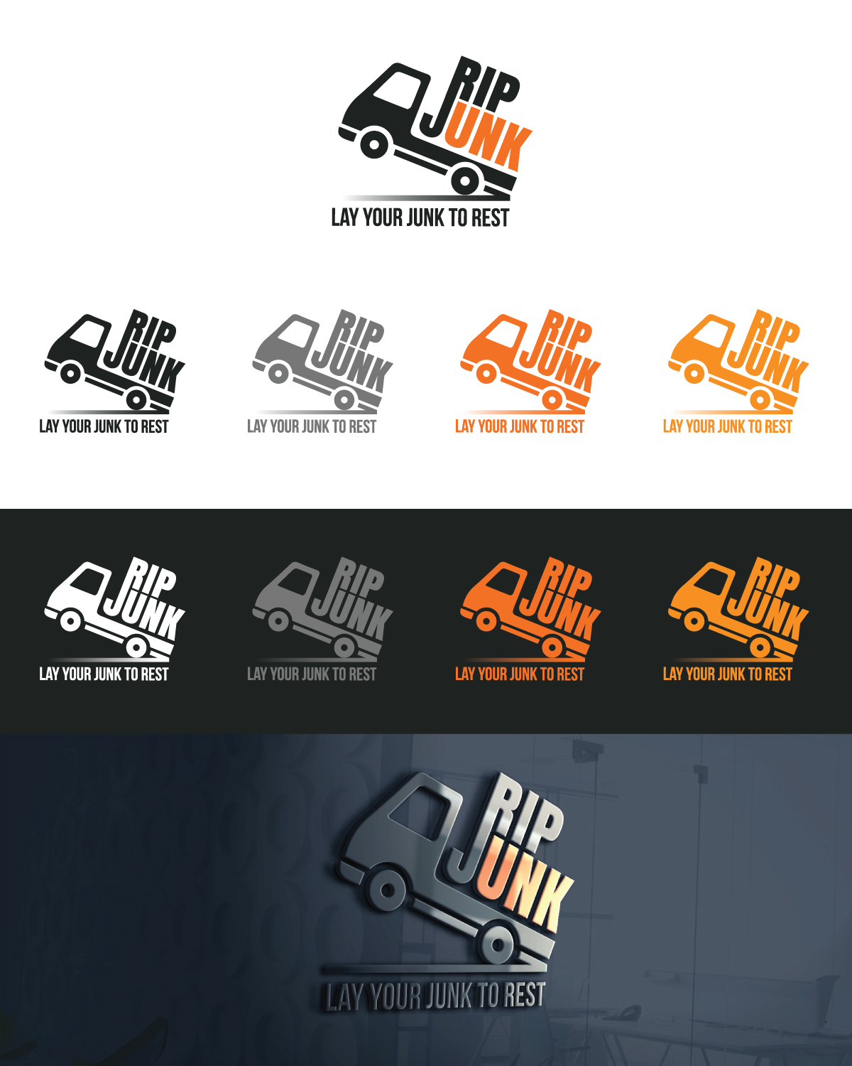 Logo Design by psyclio for this project | Design #12971143